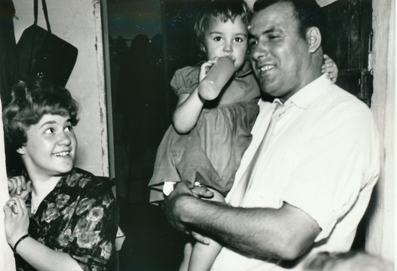 Min konfirmation 1960